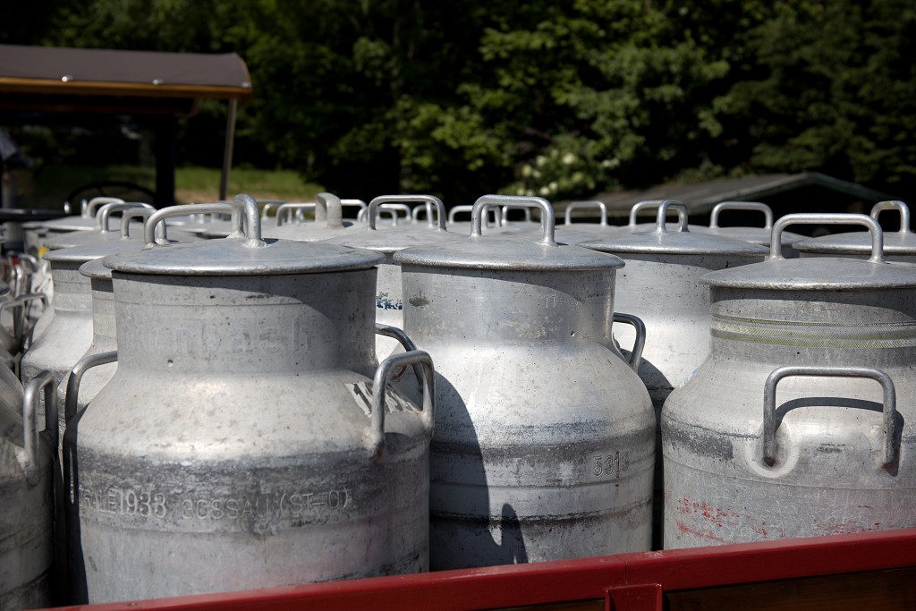 landbouw industrie hdr vee polder agrarisch agricultuur milieu klimaat stikstof co2